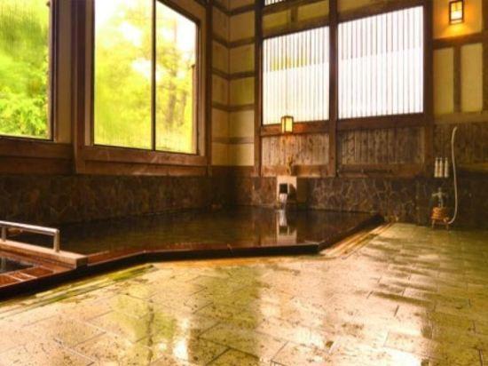 Hotel Kaikake Onsen Yuzawa  Esterno foto