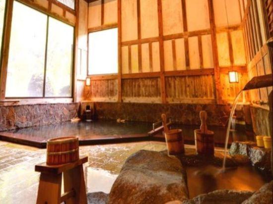 Hotel Kaikake Onsen Yuzawa  Esterno foto