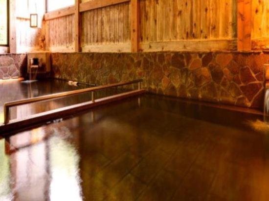 Hotel Kaikake Onsen Yuzawa  Esterno foto
