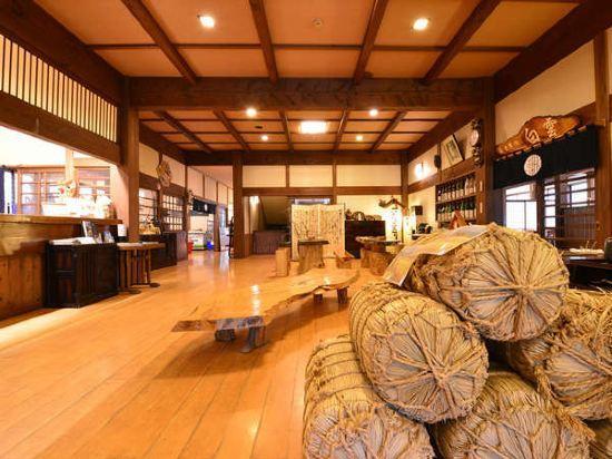 Hotel Kaikake Onsen Yuzawa  Esterno foto