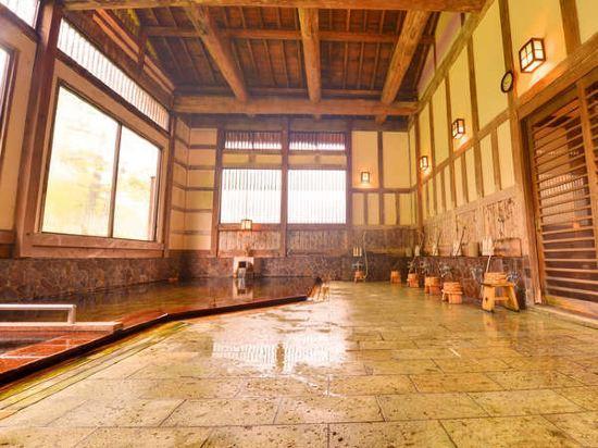 Hotel Kaikake Onsen Yuzawa  Esterno foto