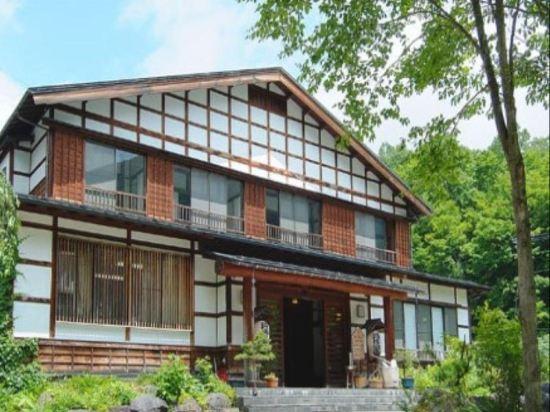 Hotel Kaikake Onsen Yuzawa  Esterno foto