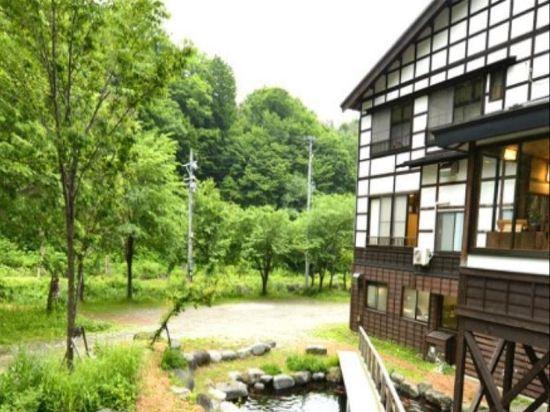 Hotel Kaikake Onsen Yuzawa  Esterno foto